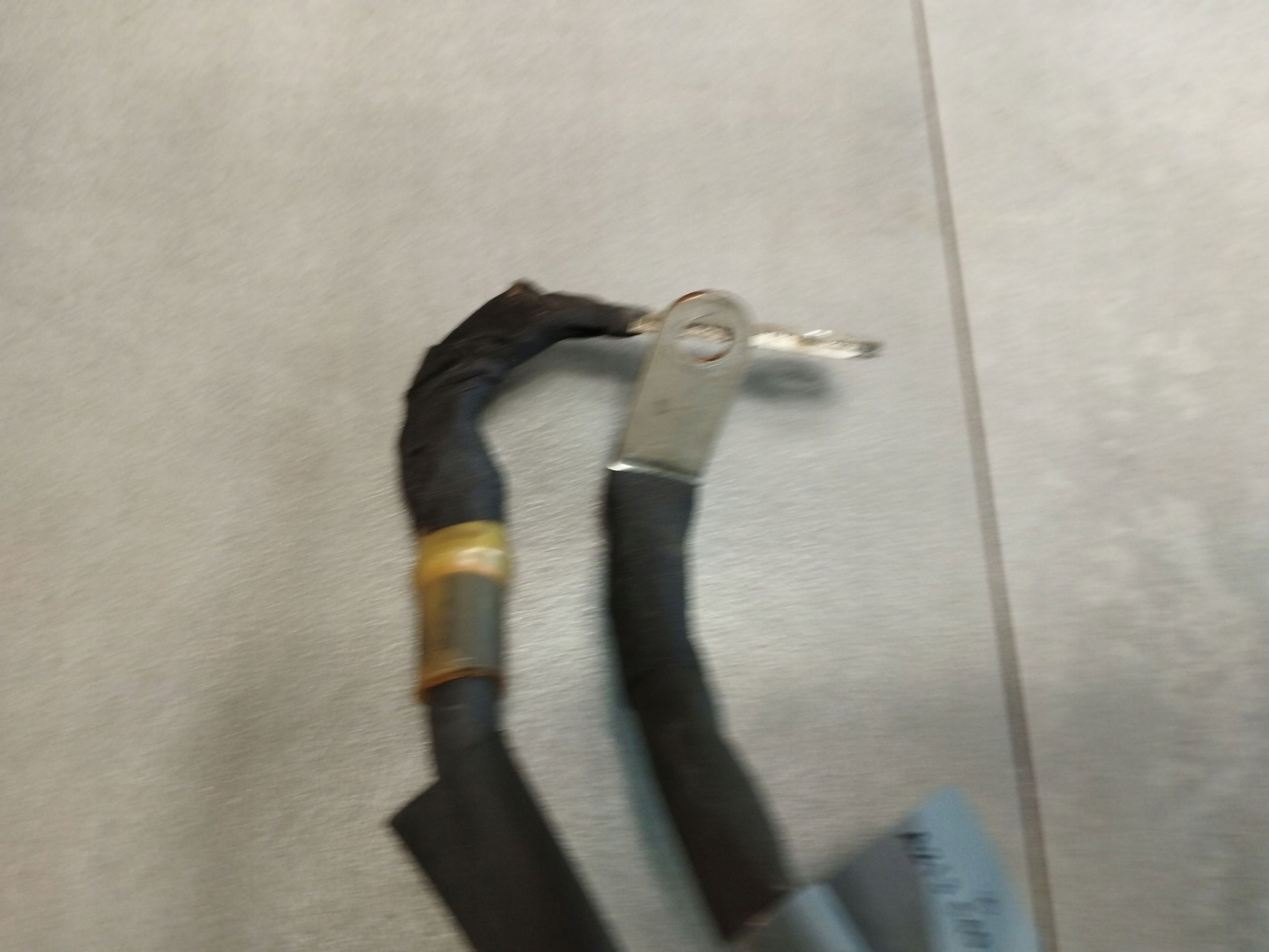 Mercedes-Benz E W213 Batteriemanagement Sensor A2135406900 UK