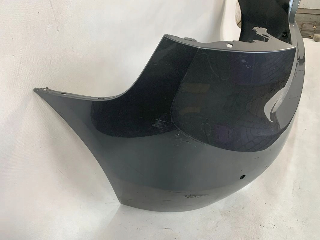 BMW 2 II F45 PDC bumper rear part rear