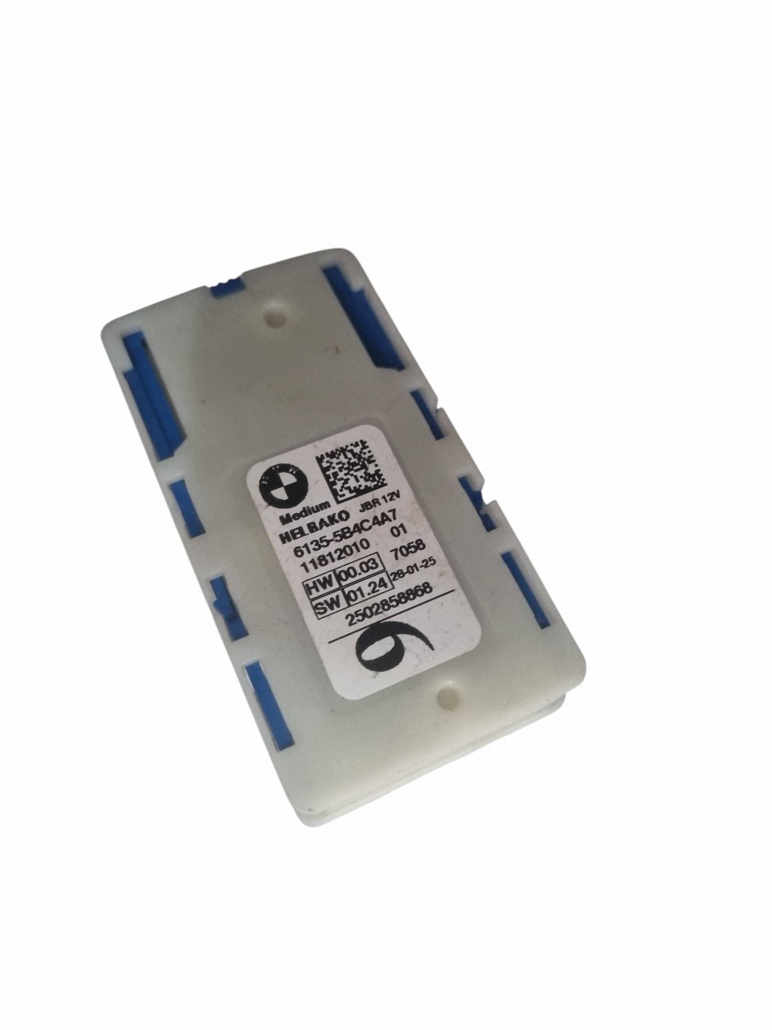 Bmw X3 G45 Modul Pojistkové Skříně 5B4C4A7