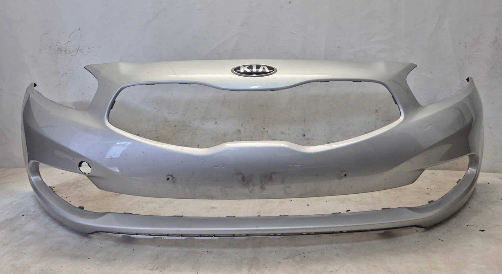 KIA CEED II 12-15 nárazník předek přední 86511-A2000