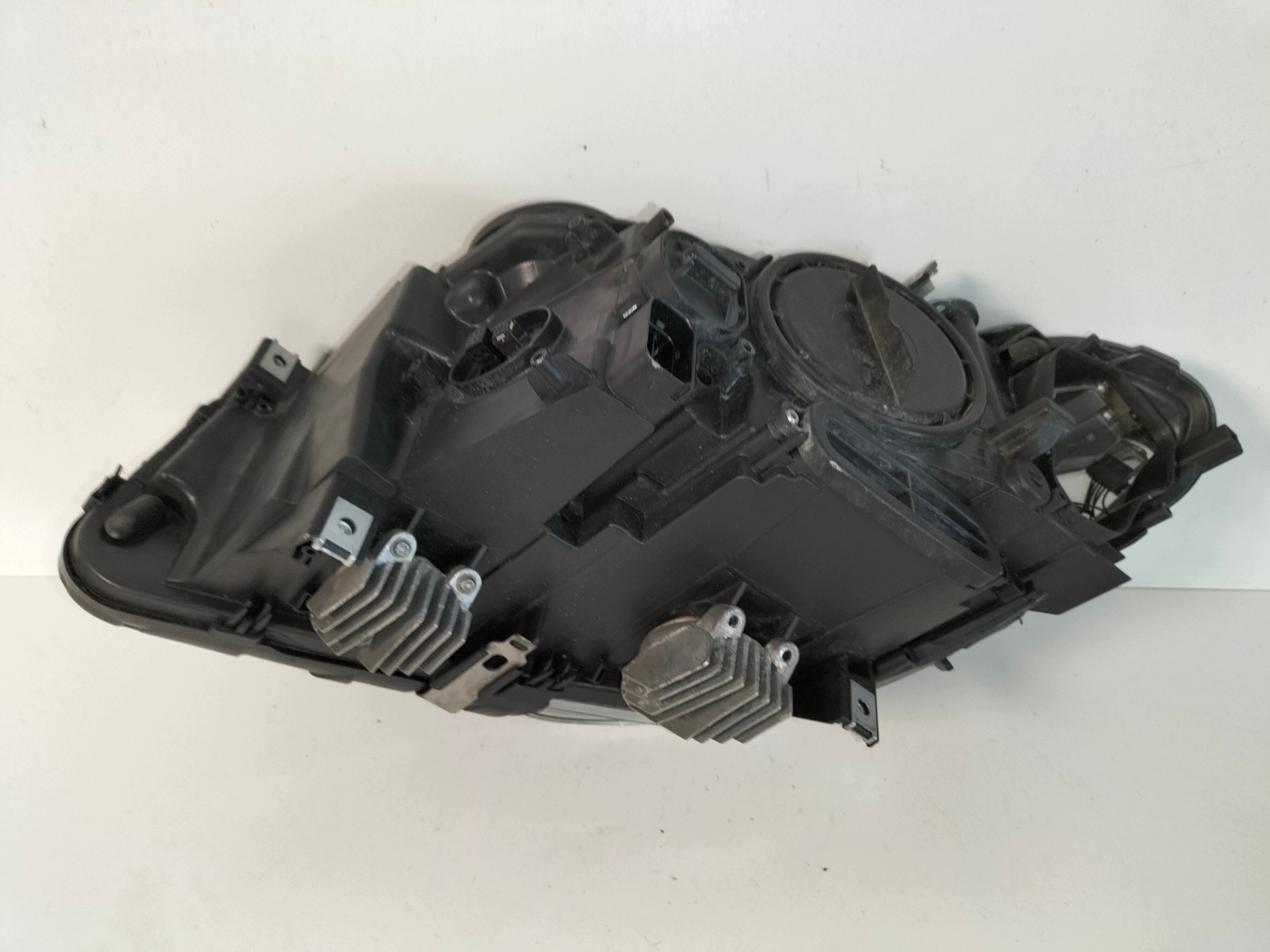 light front reflektor right BMW 5 F10 F11 10-13 XENON