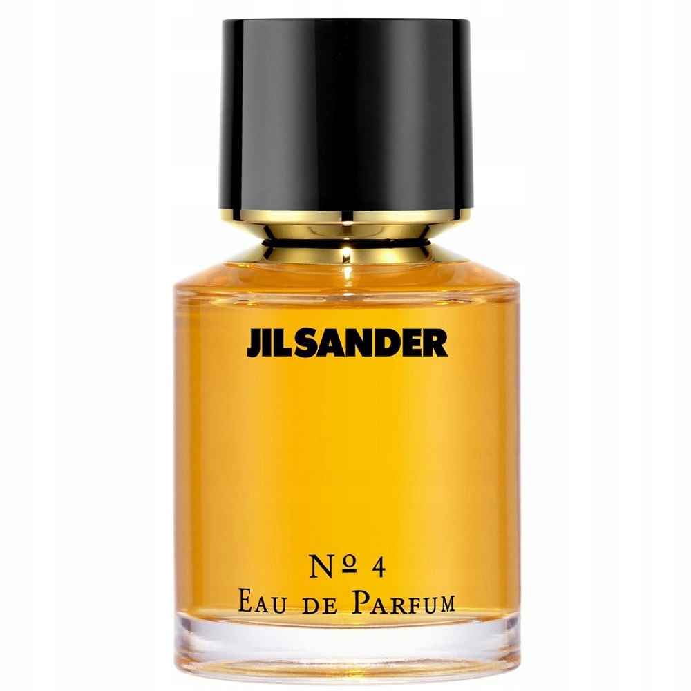 Jil Sander No 4 parfémovaná voda sprej 100 ml