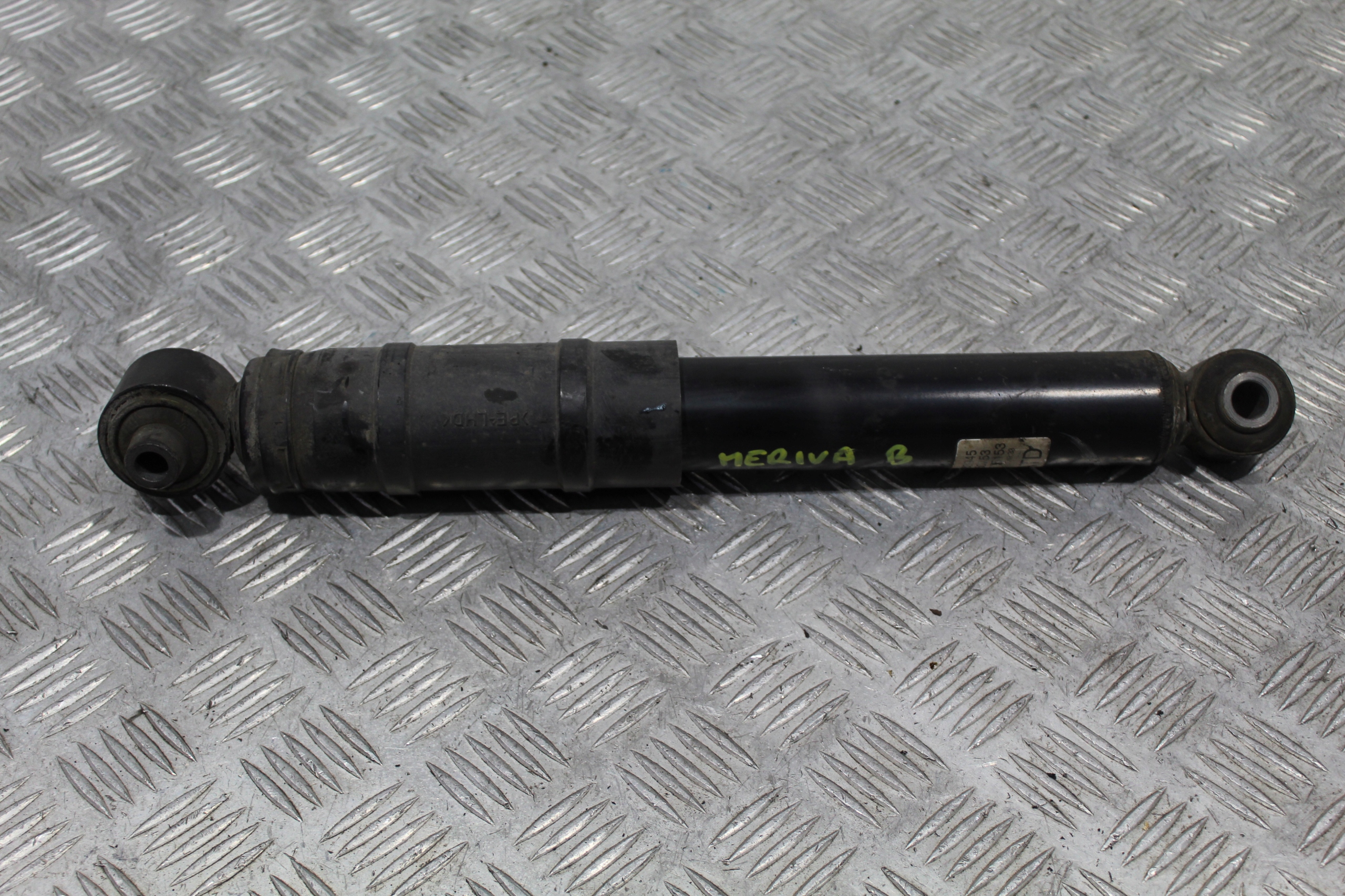 STOSSDÄMPFER OPEL MERIVA B 22263945