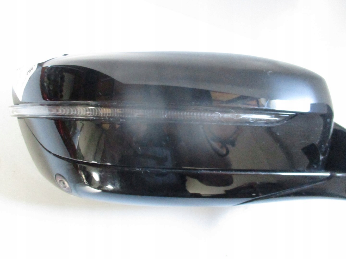 Lusterko BMW 8 G15 KAMERA LEWE Strona zabudowy lewa