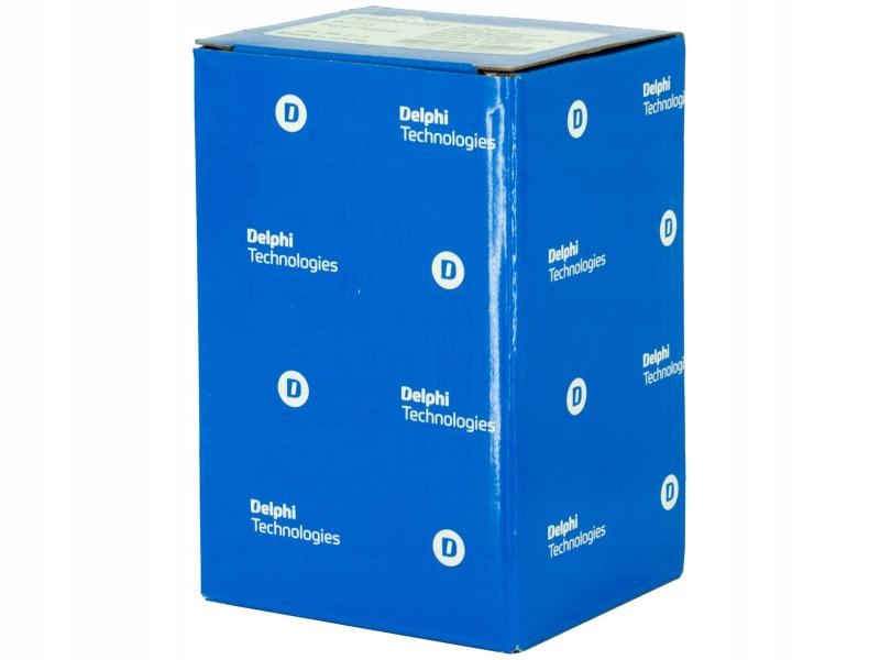 Delphi dps00010 датчик, тиск вихлопних газів