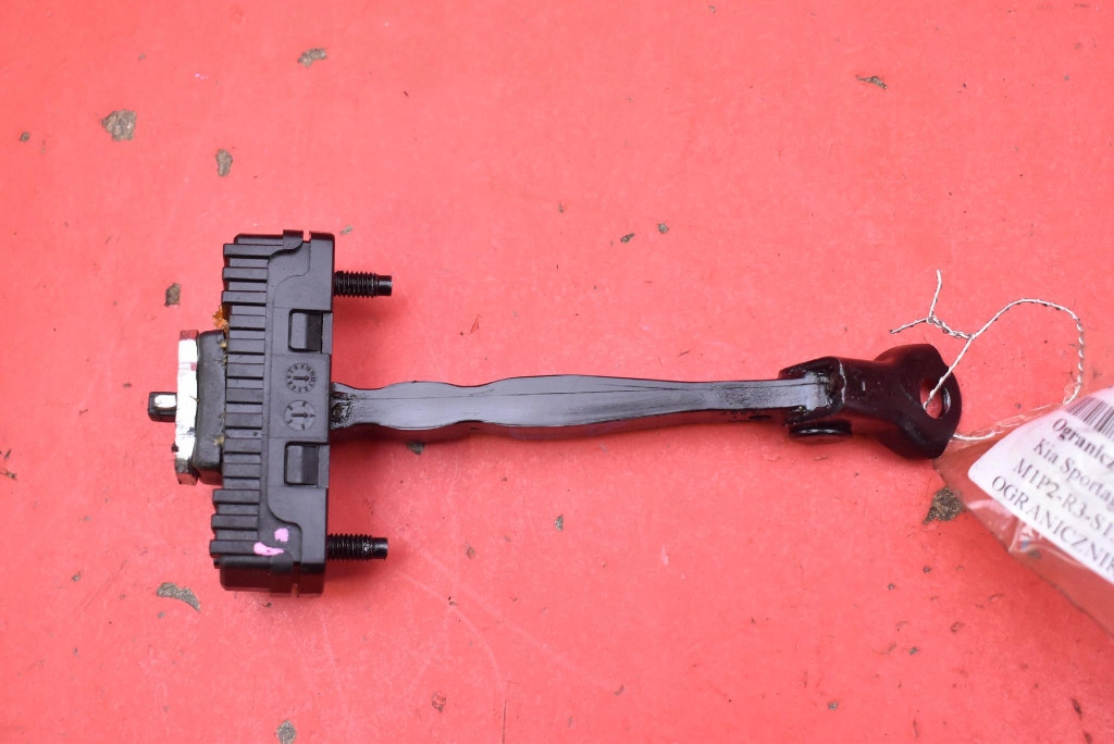 limiter door left front KIA SPORTAGE 5 V 21-25