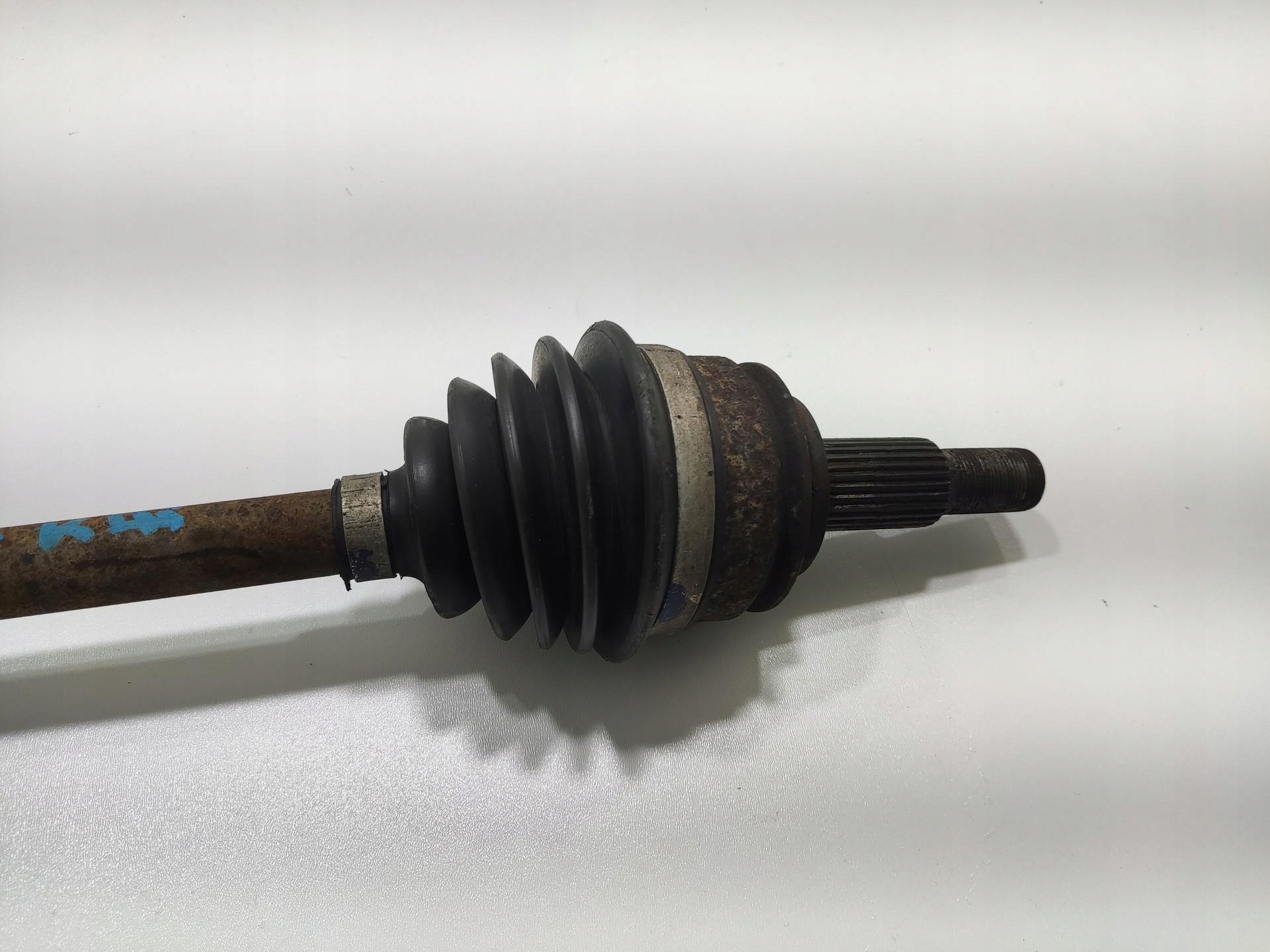semi-axis right right front front RENAULT KANGOO III 1.5 BLUE DCI 2015-2019