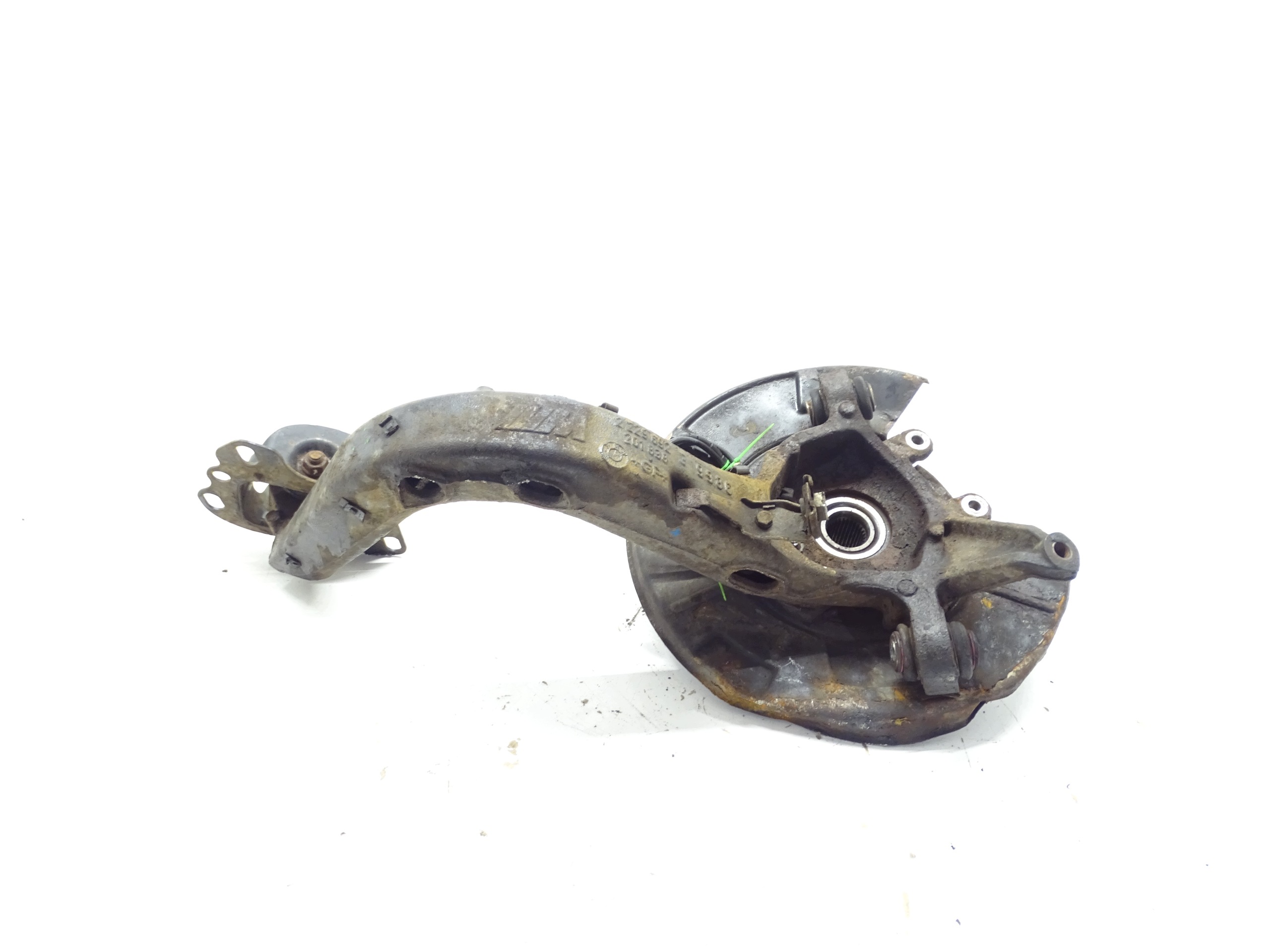 swing rear part rear right BMW E46 M3 2229692