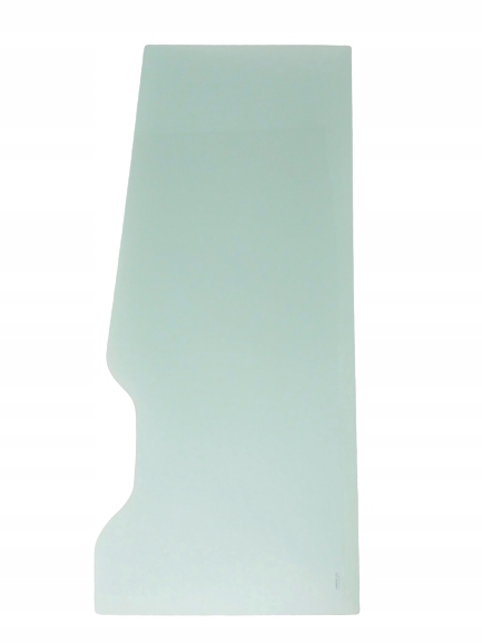 SZYBA LEWA PRAWA DRZWI BOCZNA JCB 407 408 409 410