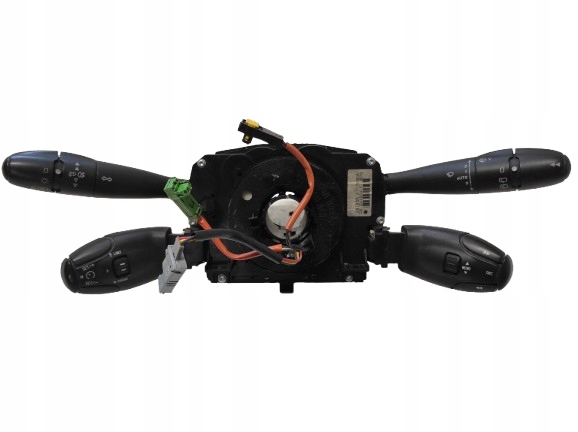 PEUGEOT 407 04- PRZEŁĄCZNIK ZESPOLONY MANETKI 96476537XT