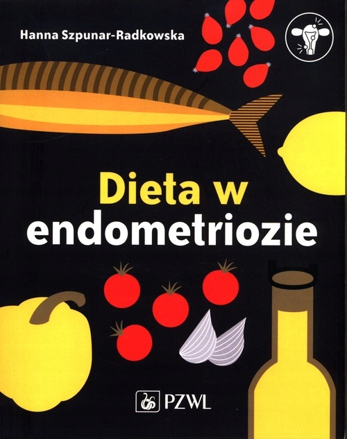 

Dieta w endometriozie