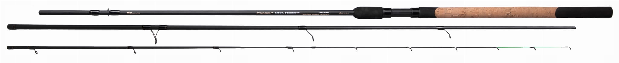 Mikado Sensual N.g. Canal Feeder 3.50m do 70g