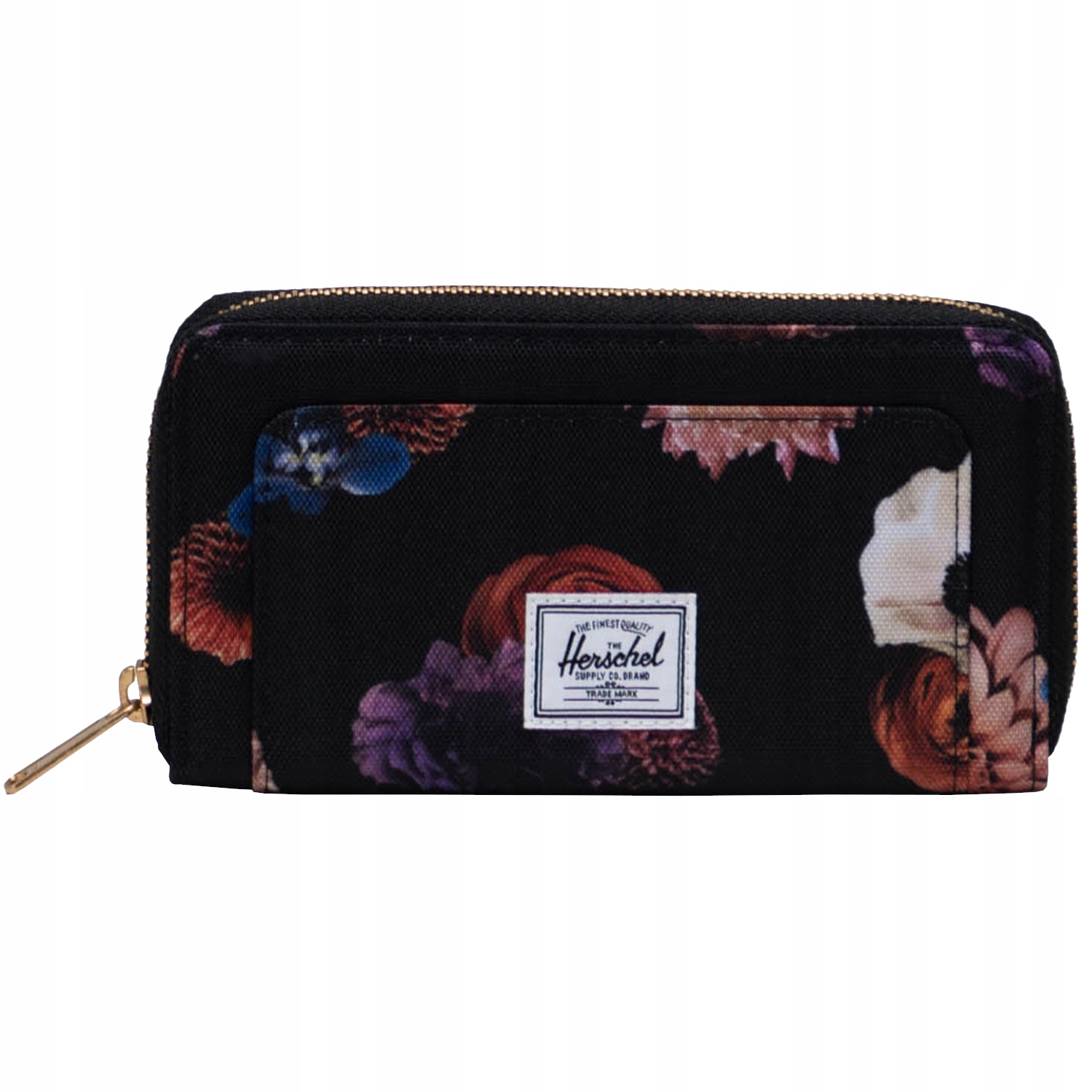 Herschel Thomas Wallet [uni] Dámská peněženka Polyester Vícebarevná