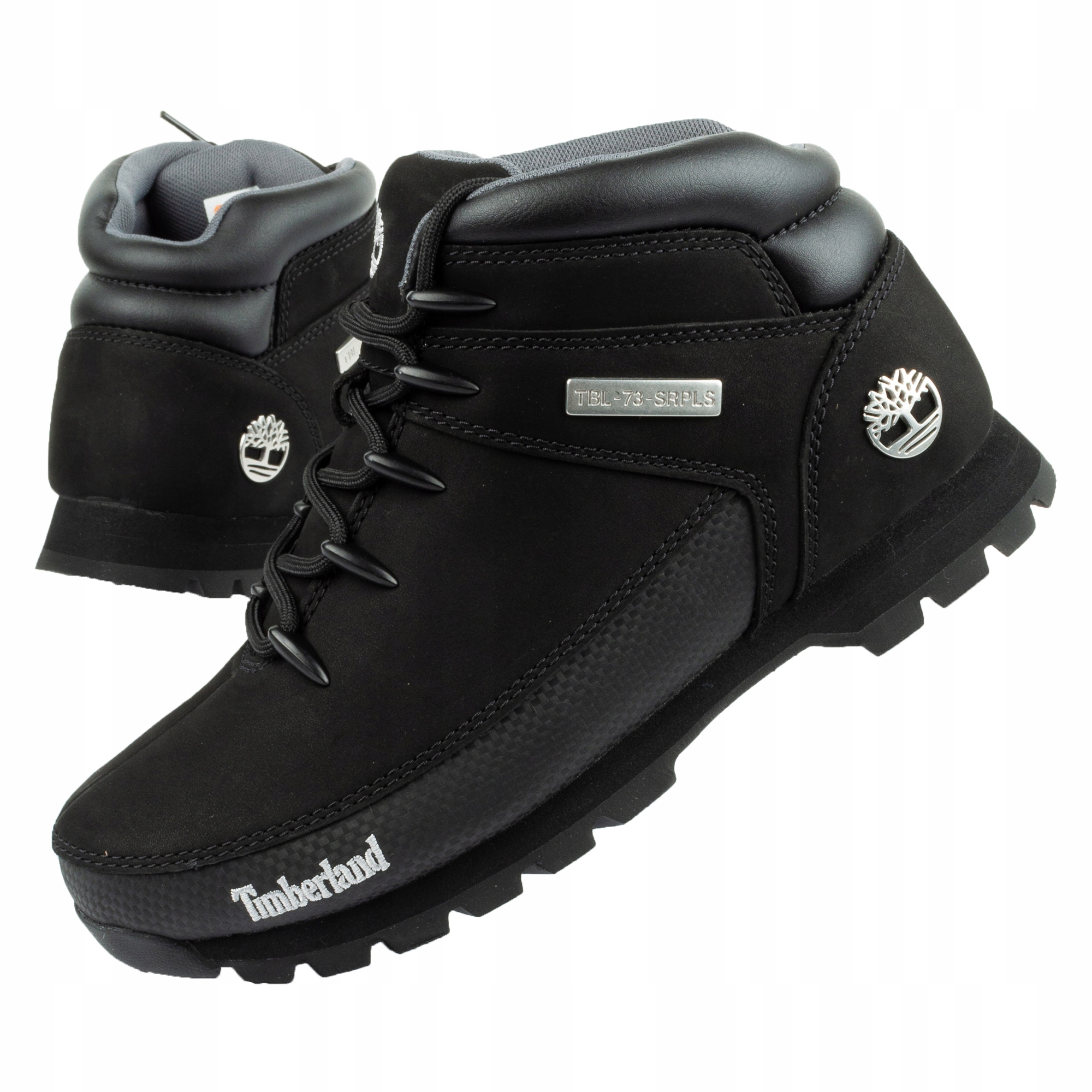 

Buty trekkingowe Timberland Euro Sprint [TB06361R]