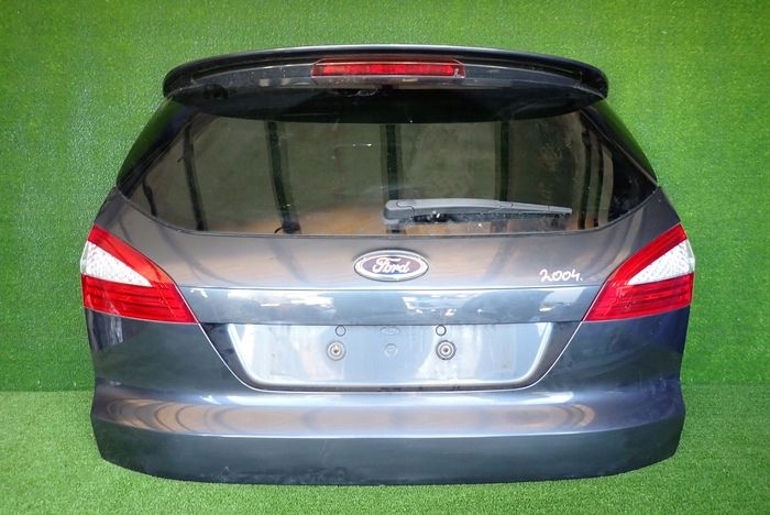 FORD MONDEO MK4 IV KOMBI boot doors rear part