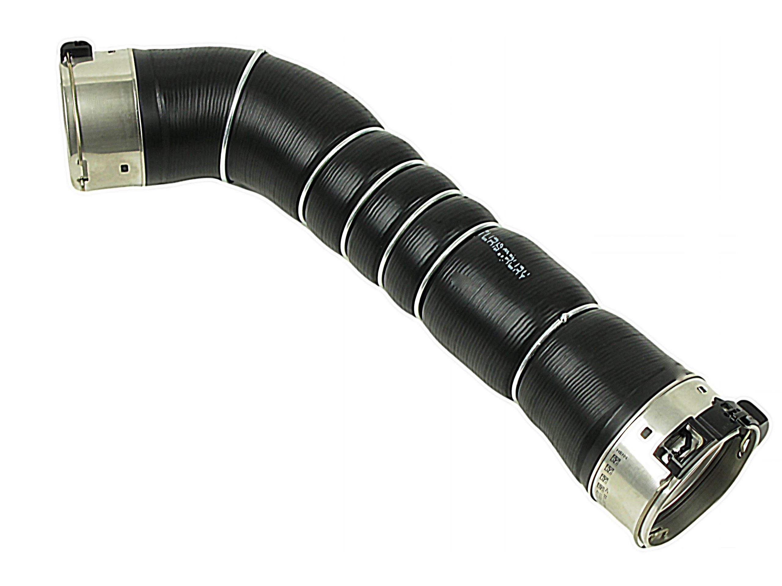 Trubka Turbo Intercoolera Infiniti QX70 3.0 D