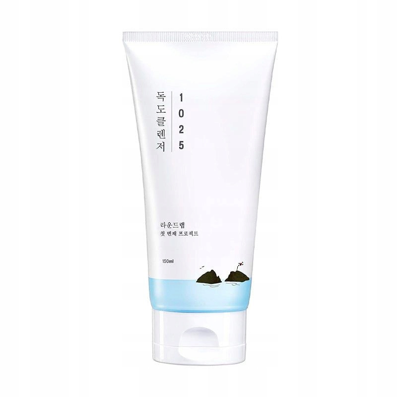 Round Lab 1025 Dokdo Čisticí Prostředek 150 ML
