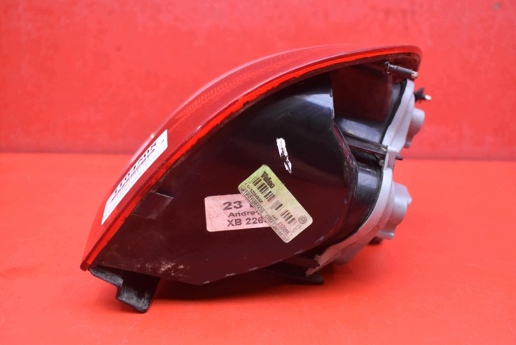 light right rear part rear 520945096 VW FOX 03-07