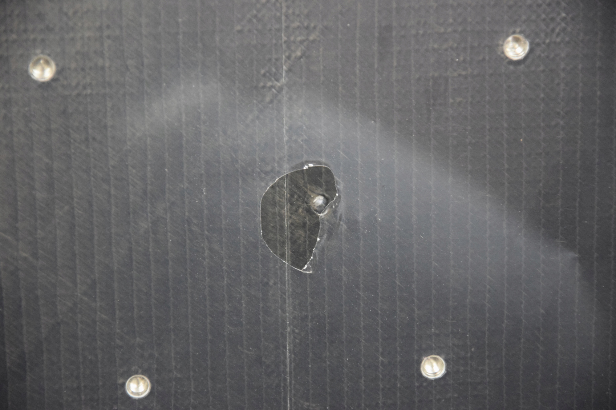 Splitboard PATHRON Carbon Gold Split 165cm Outlet Profil Hybrid