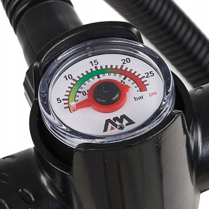 Manometr do pompki Aqua Marina Double Action V1