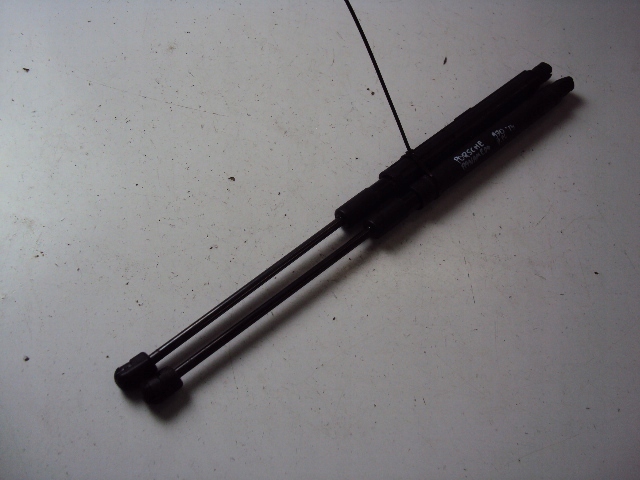 ПРИВОДЫ КАПОТА PORSCHE PANAMERA 970 13 R