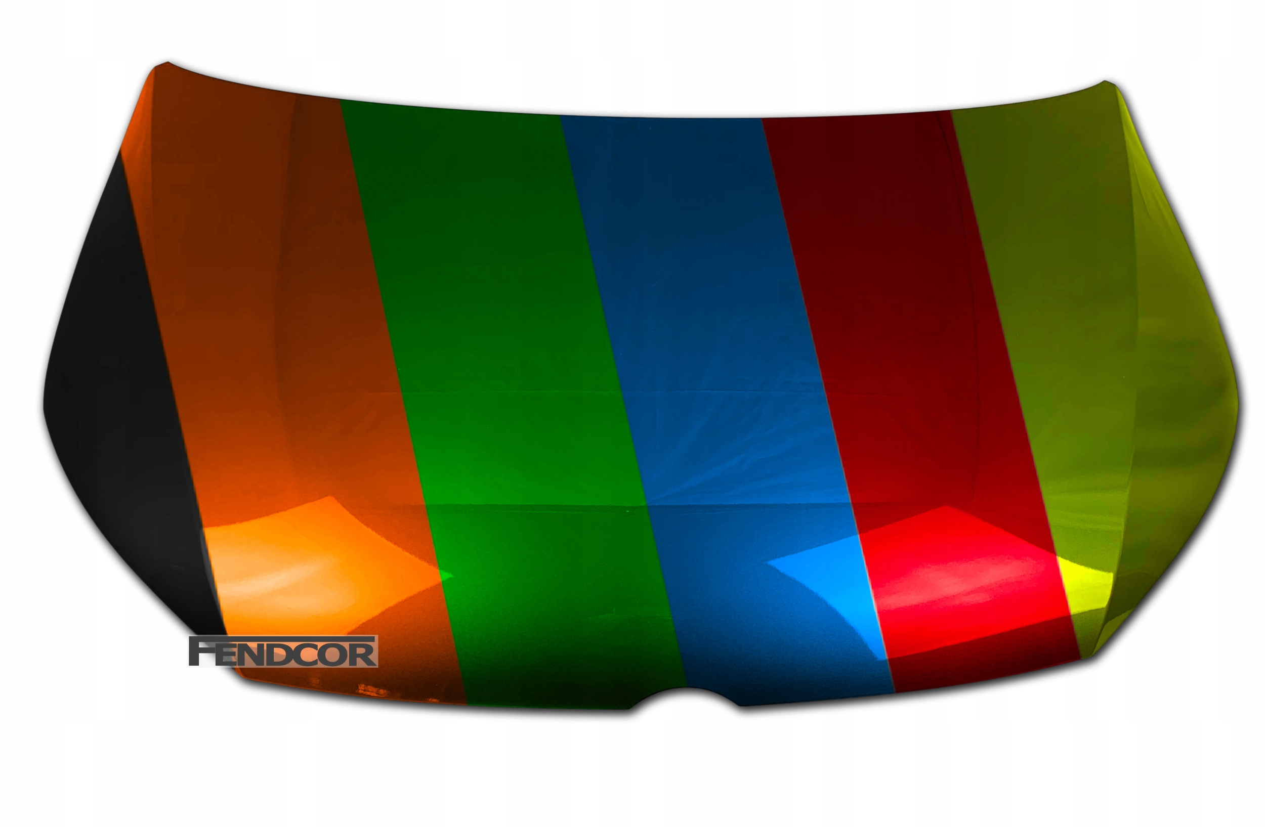 Maska silnika Do VW GOLF 6 VI 5K 08-13 LP3P