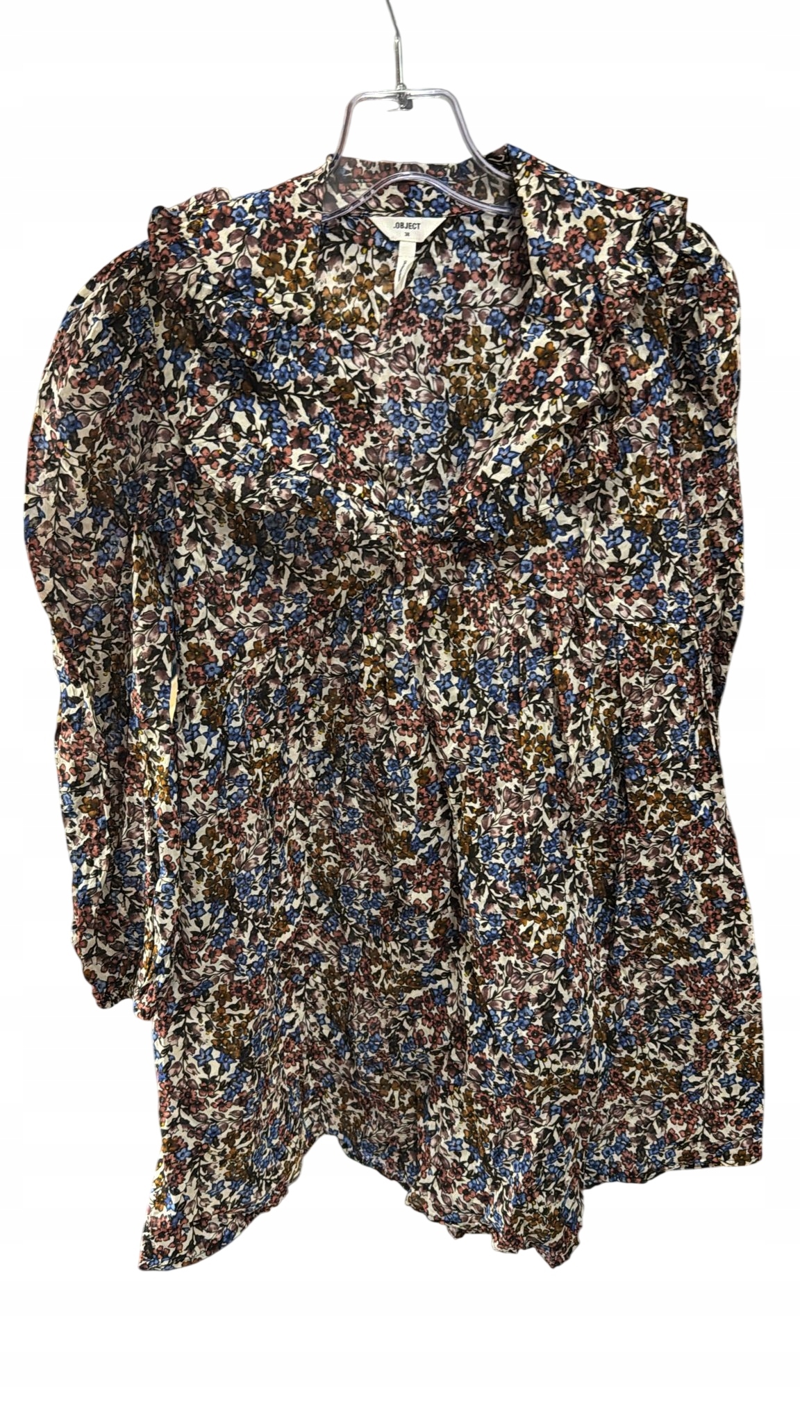 Object Šaty Penelope Short Dress VEL.38