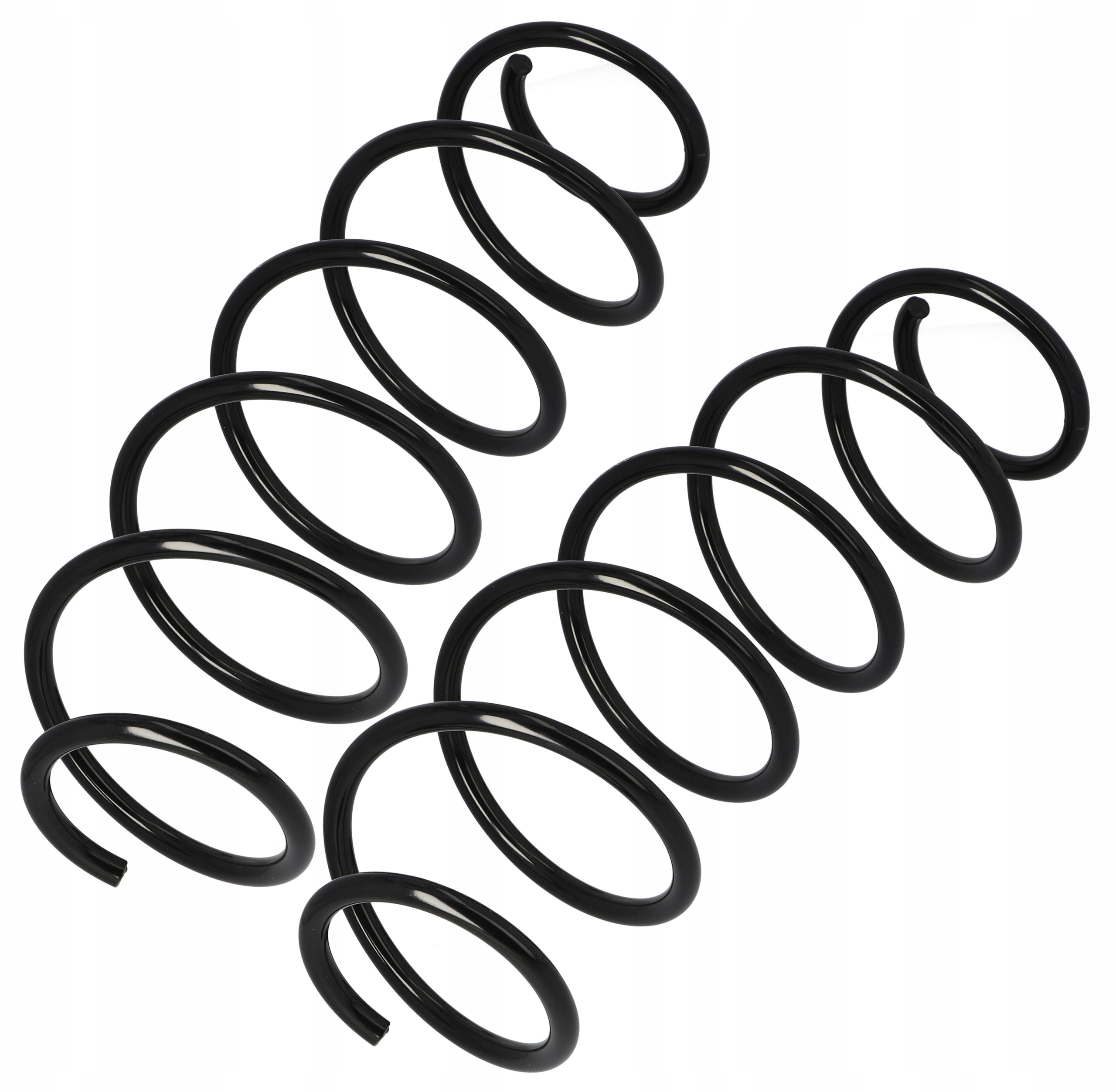 GT30608x2 - Пружини X2 Citroen C3 2002-передня