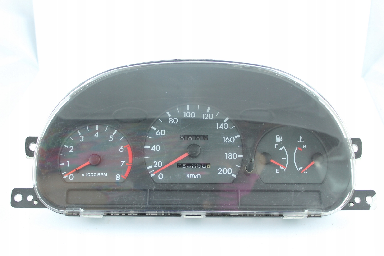 dials PREDKOSCIOMIERZ HYUNDAI HYUNDAI