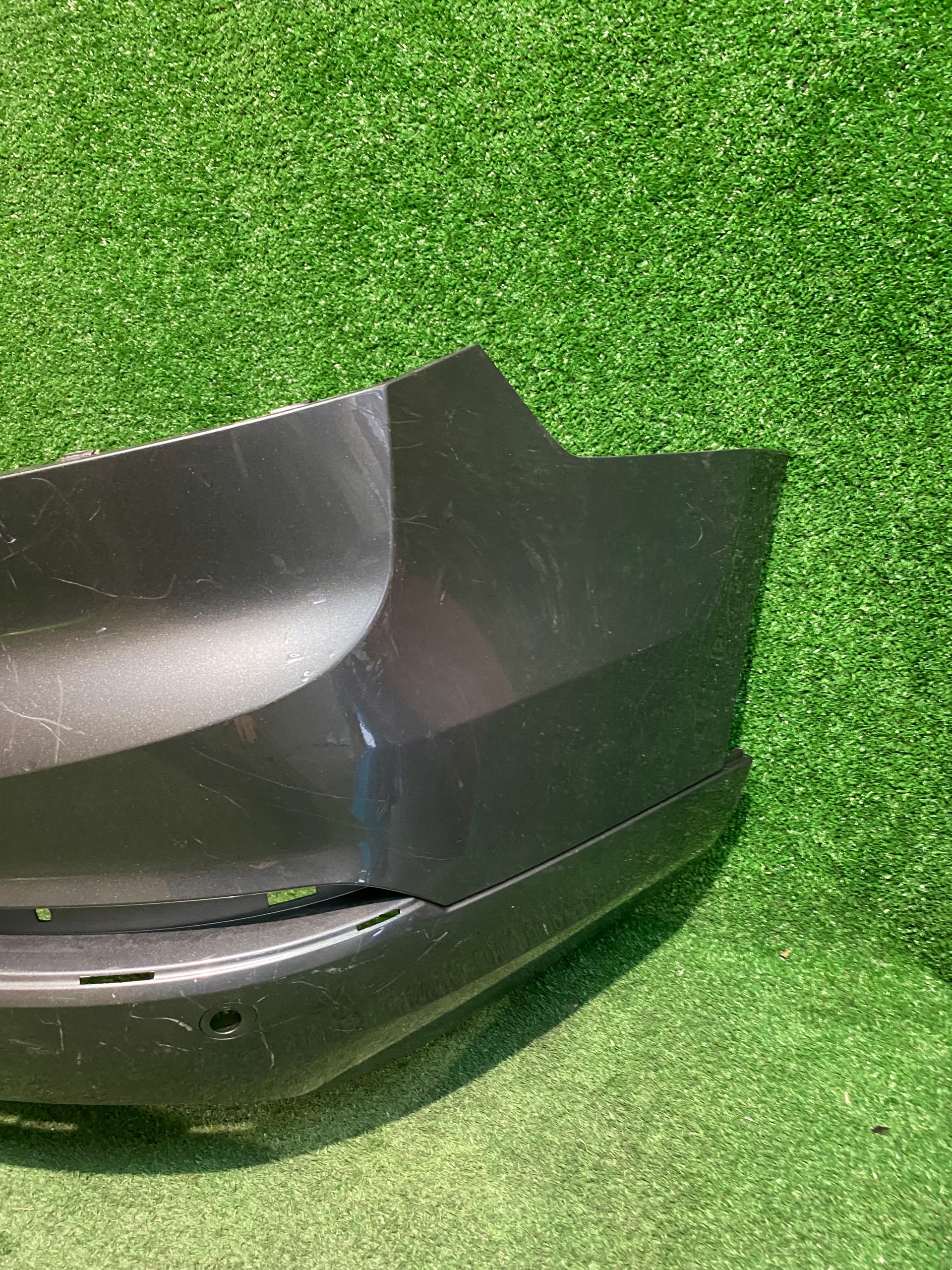bumper rear rear part VOLVO XC90 II 15