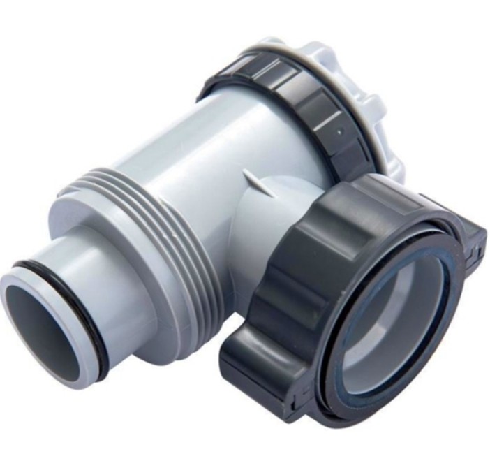 Ventil kohoutku vhodný pro bazénové čerpadlo 56113 Bestway originální