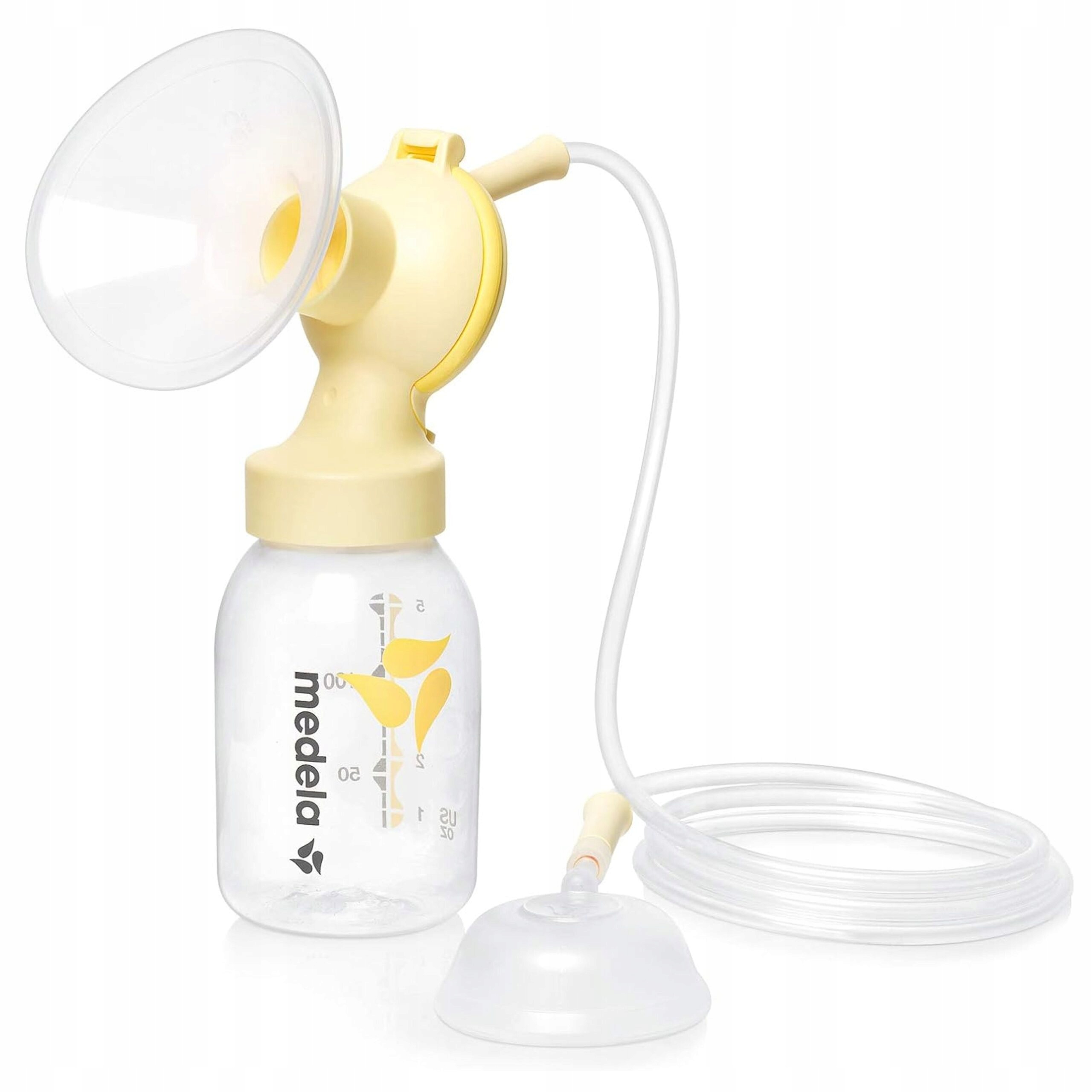 Medela Symphony PersonalFit Plus Zestaw M 24mm 150ml