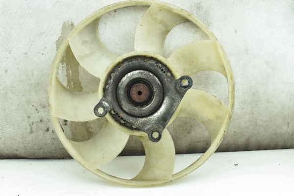 Lüfter Wiskoza FORD TRANSIT MK6 MK7 2.4 TDCI 312714