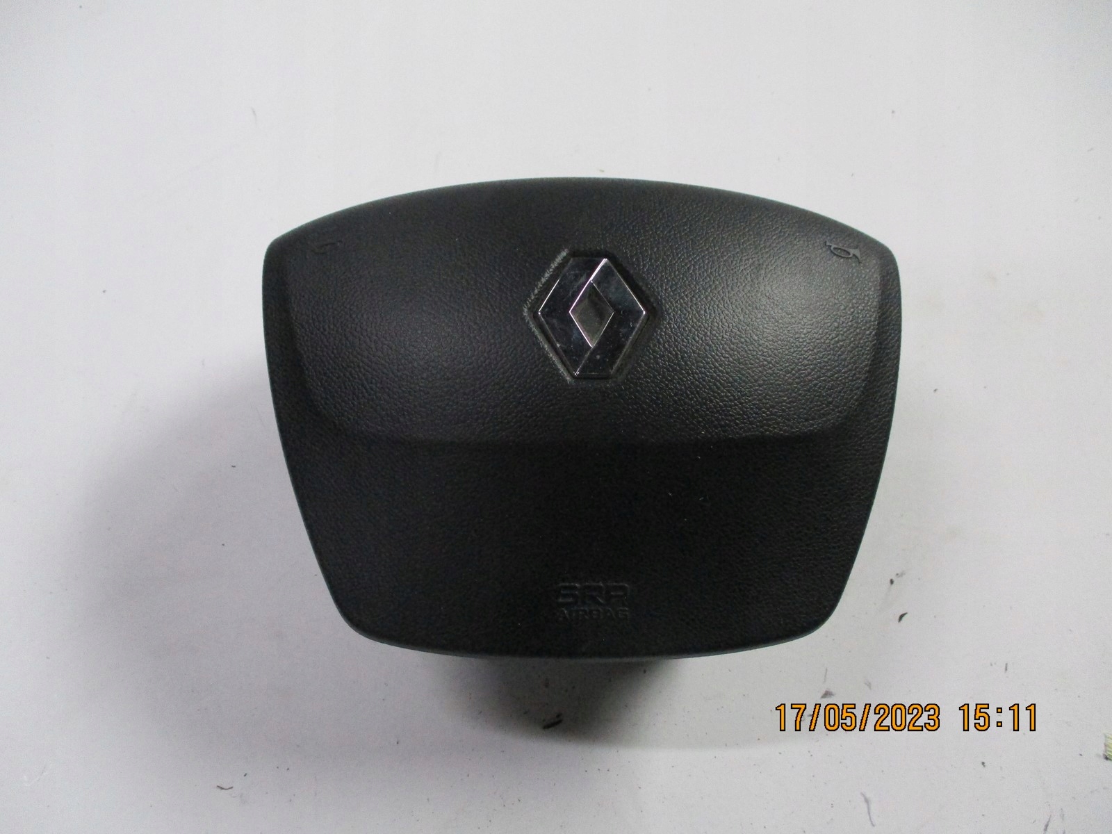 airbag driver´s RENAULT SCENIC III