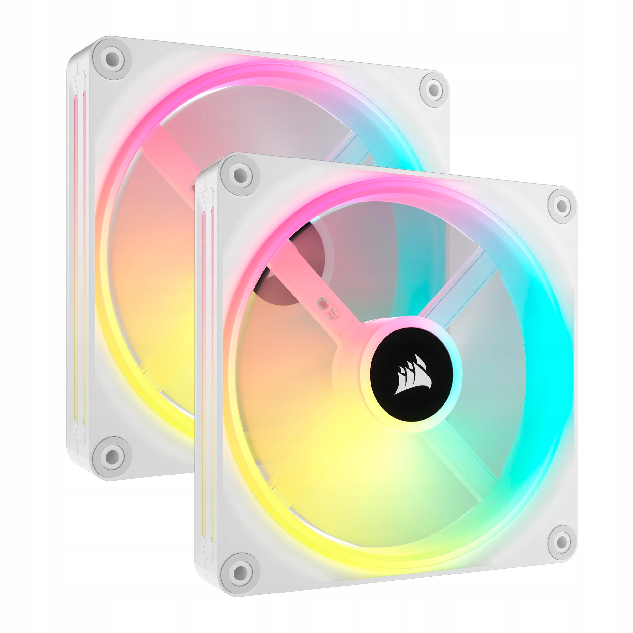 Corsair iCUE Link QX140 Rgb Ventilátor Rgb s