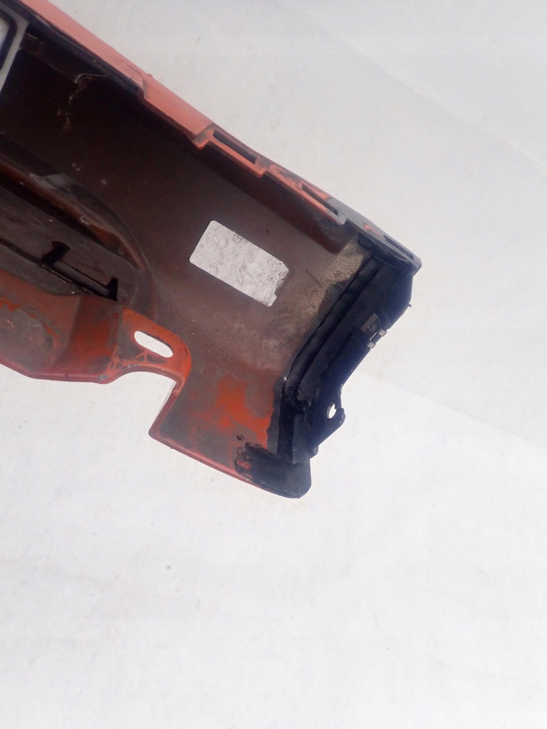 AUDI TT RS 8S 14- S-LINE threshold moulding threshold left