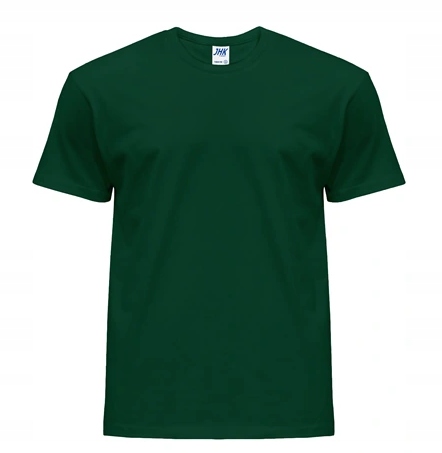 

Koszulka robocza Jhk logo T-shirt 100% bawełna L