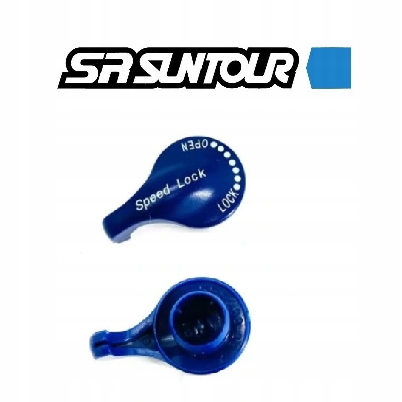 Korek Blokady Skoku Amortyzatorów Suntour Nex Hlo 2009-2012 FEE288-30