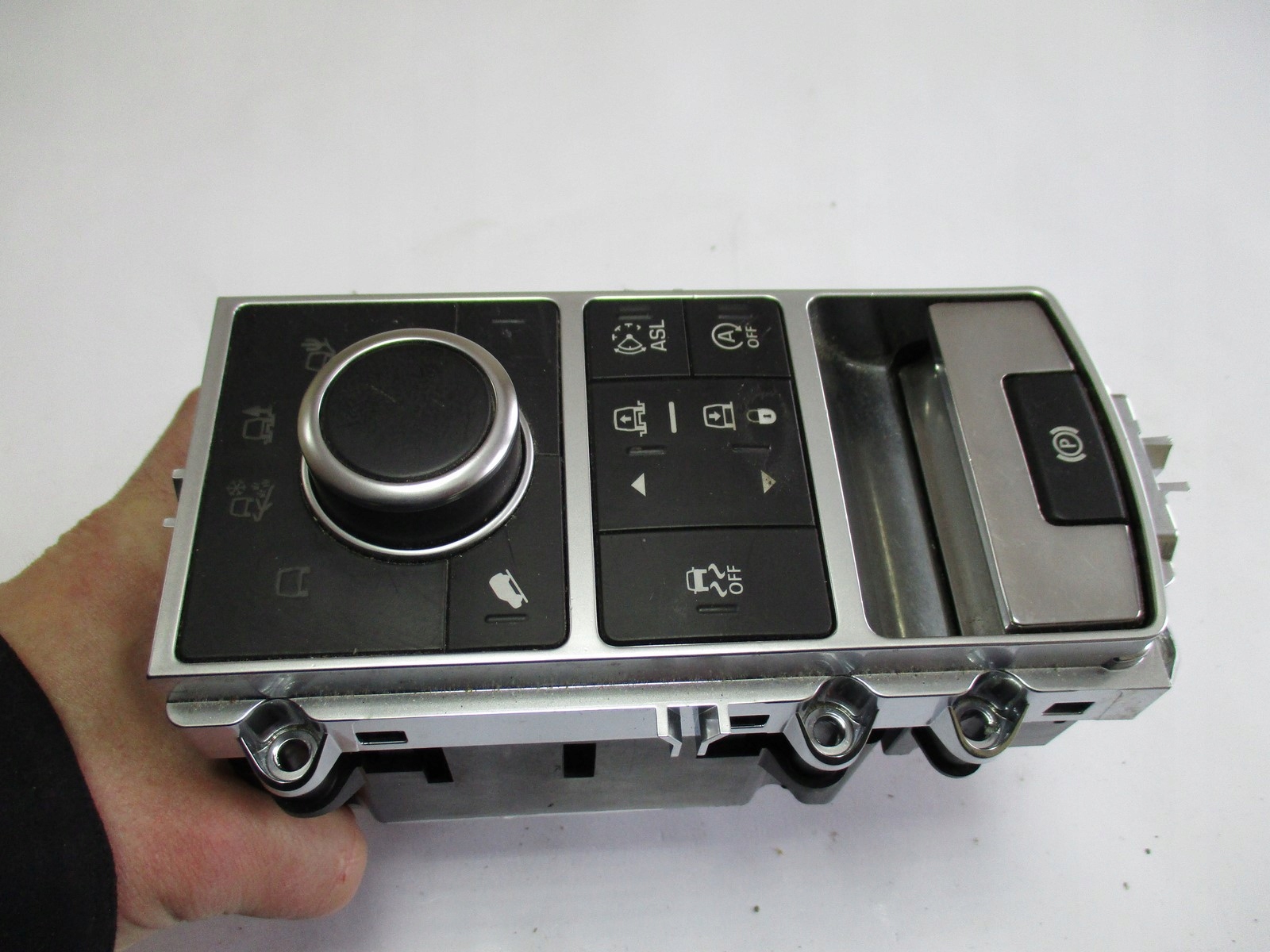 Range Rover Sport epla-14b596-DB подвеска панель