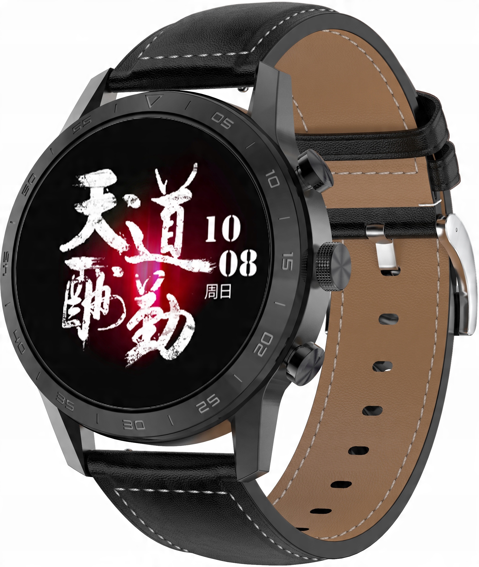 

Smartwatch Męski Do Ios Android Wodoodporny Sport