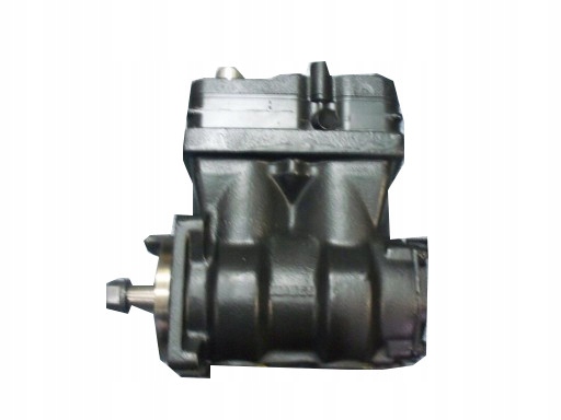 SPRĘŻARKa POWIETRZA MERCEDES ACTROS 4115530010 4115530030