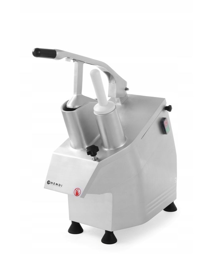 SZATKOWNICA ELEKTRYCZNA DO WARZYW TARKA 5 TARCZ EAN (GTIN) 8711369231807