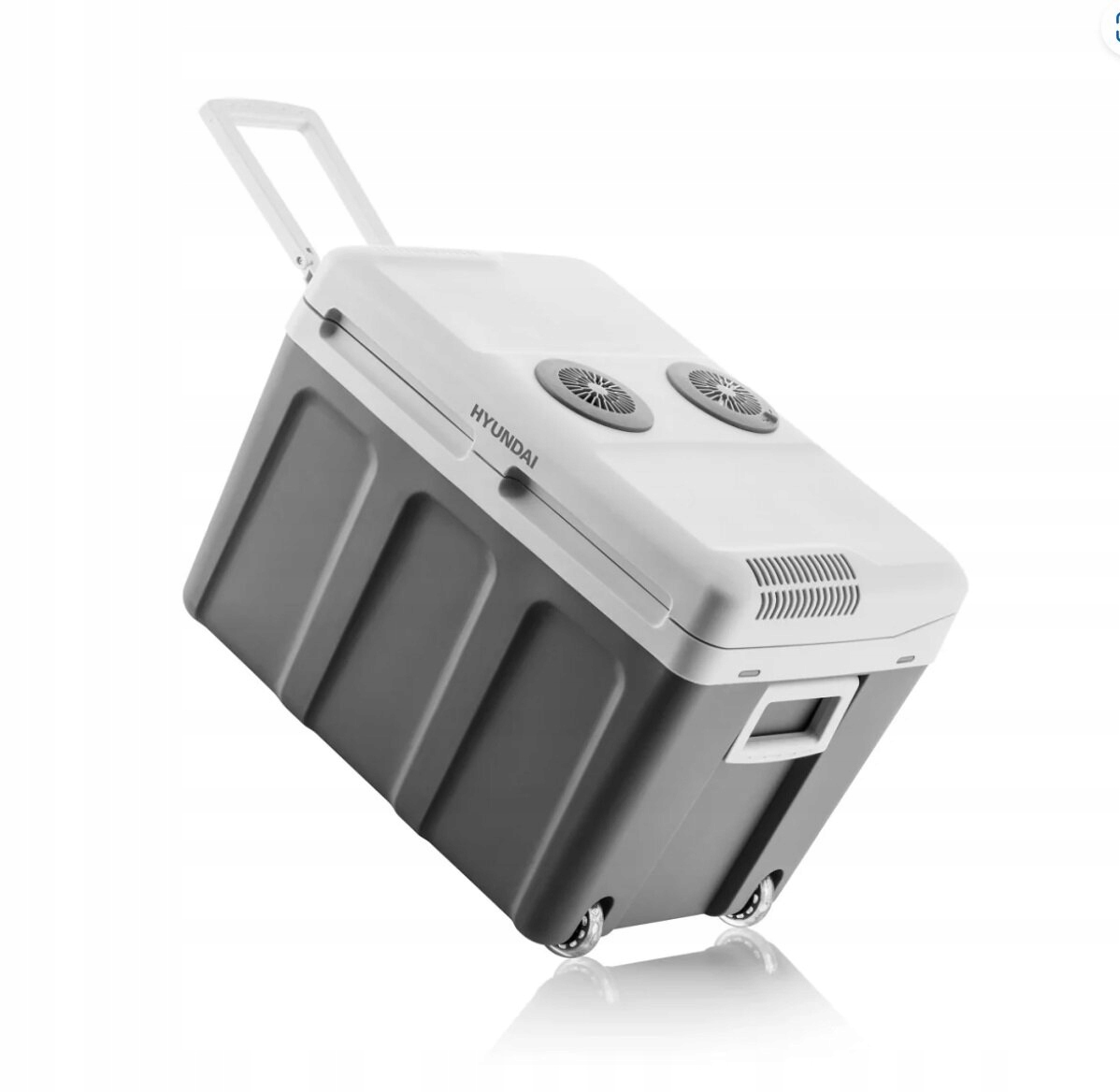 Lodówka HYUNDAI MC40E Pojemność 40 l