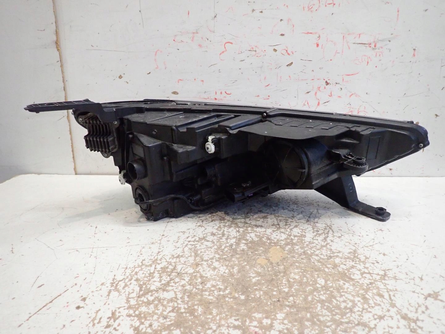 light front front left MG 5 MG5 EV 2020- FULL LED