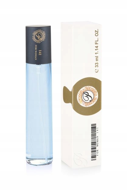 

Perfumik 141 Sensuel* Perfumetka 33 ml