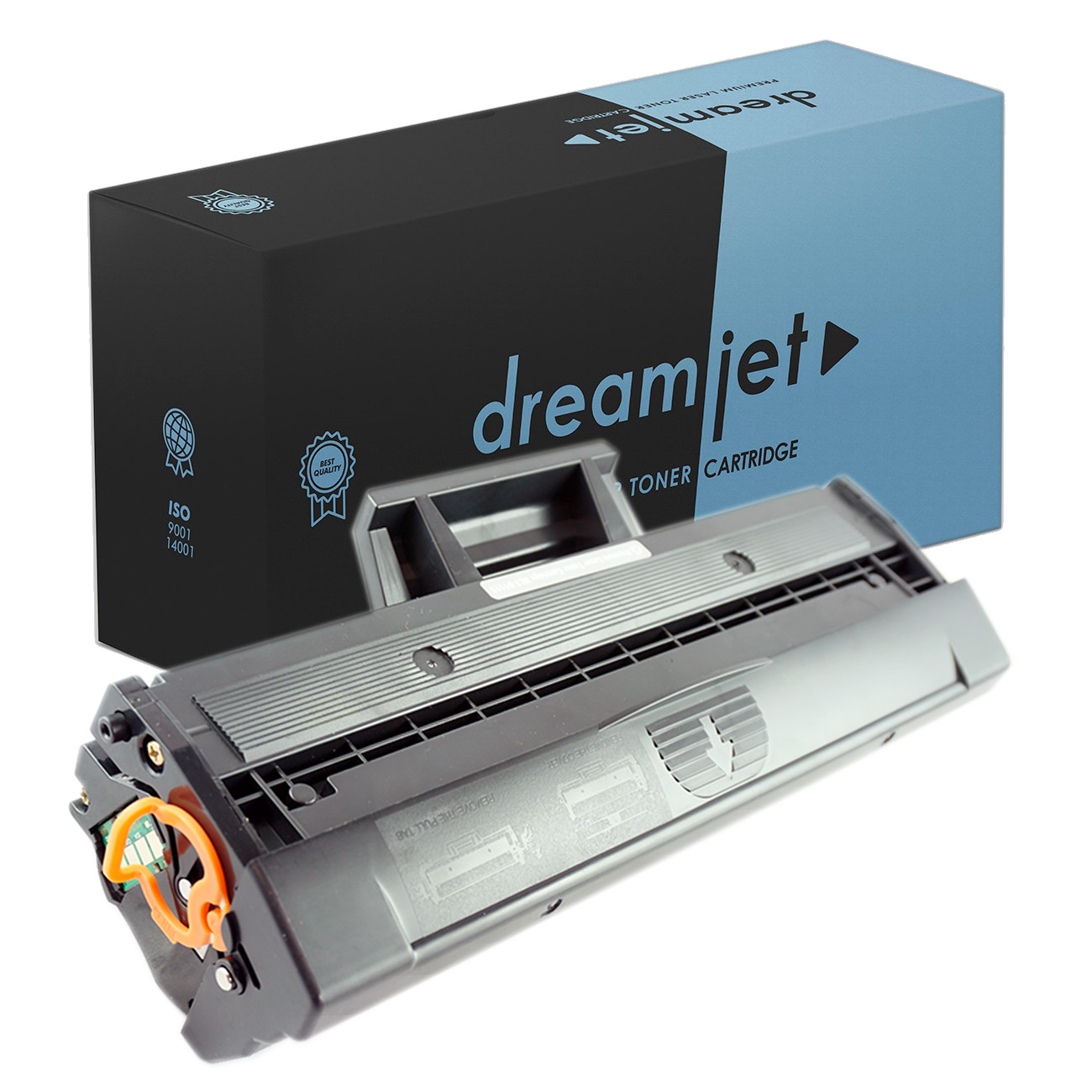 

Toner do Samsung MLT-D111S M2021W M2022 M2070