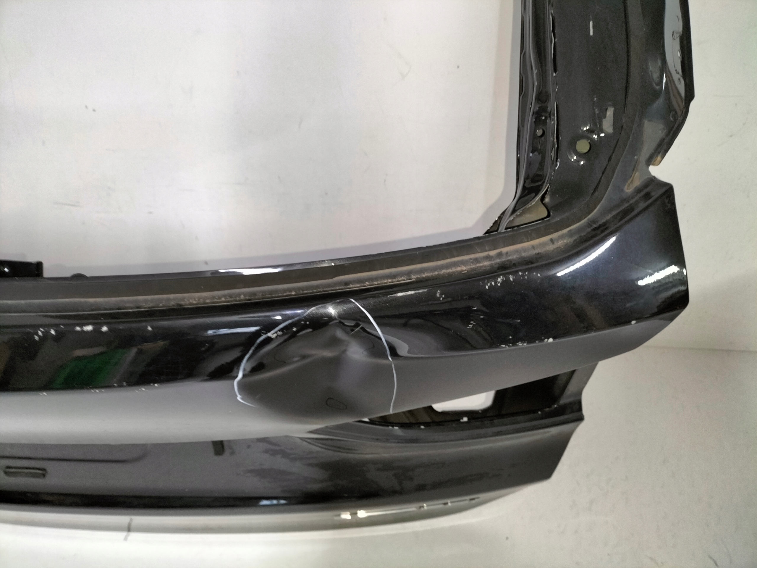HECKKLAPPE HECK BMW X1 F48 15