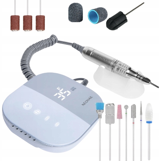 

NeoNail Frezarka Nail Drill Nn M21 One Touch