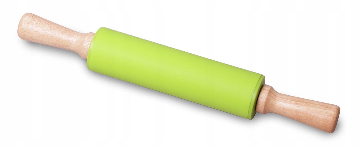 

Wałek do Ciasta Obrotowy silikonowy 38 cm Kamille