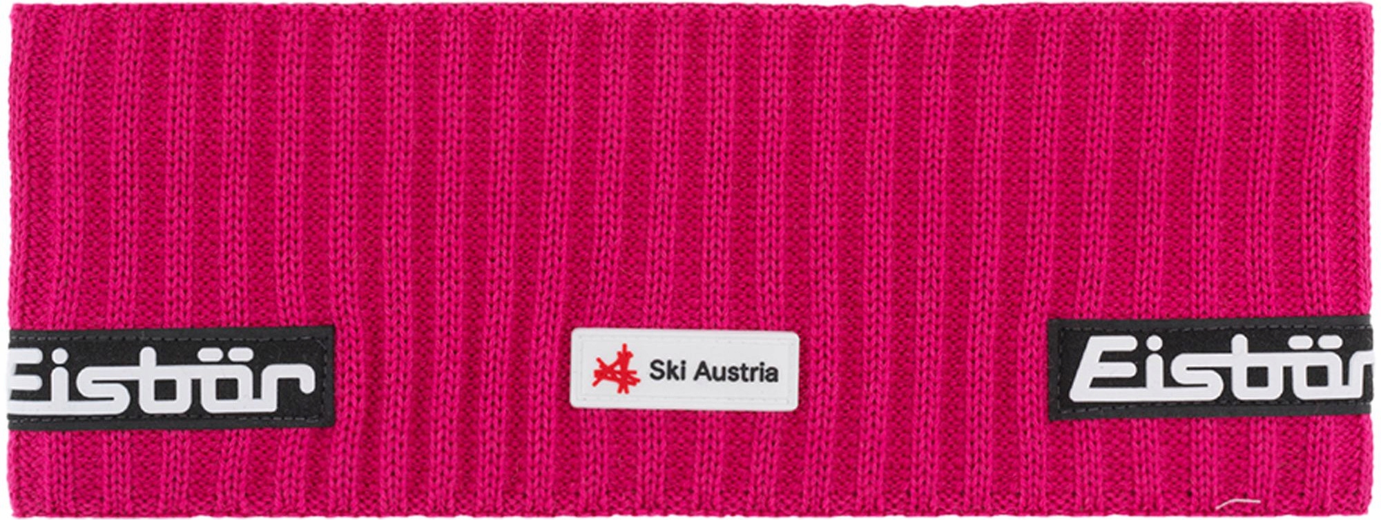 Zimní Čelenka Eisbar Nordic Stb Ska Ski Rakousko Merino Vlna